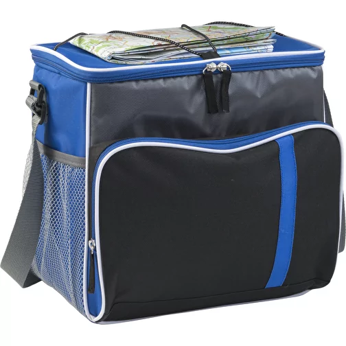 Sac isotherme en polyester Ravi, Image 5