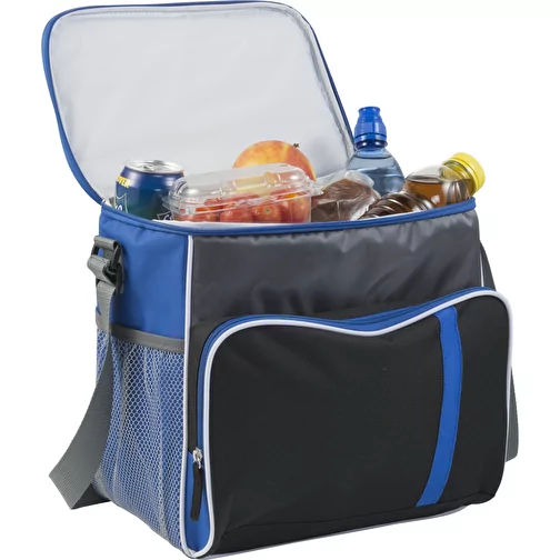 Sac isotherme en polyester Ravi, Image 9