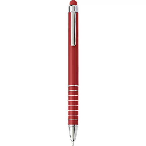 Stylo à bille en métal Oliver, Image 5