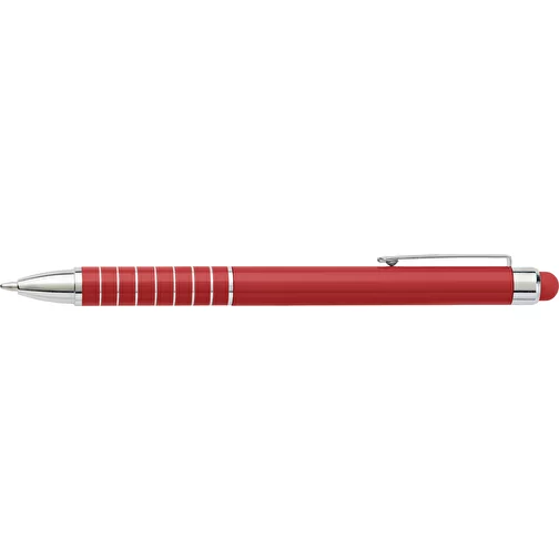Stylo à bille en métal Oliver, Image 8