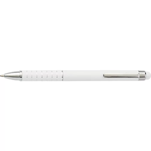 Stylo à bille en métal Oliver, Image 1