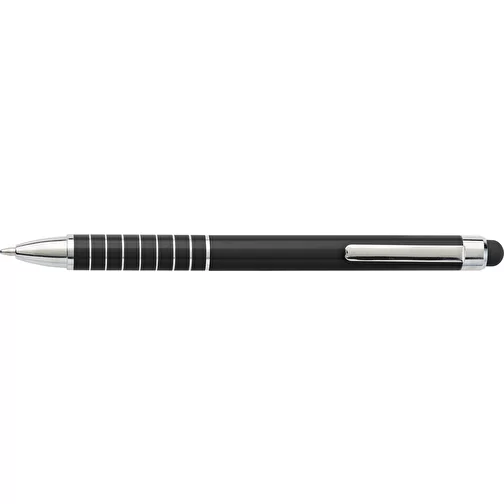 Stylo à bille en métal Oliver, Image 1