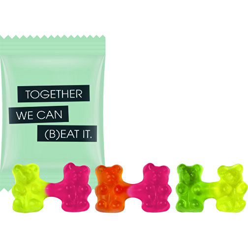 Team gummy bears, Image 1