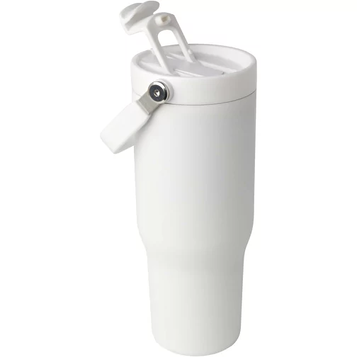 Bronx 900 ml gobelet isotherme en cuivre certifié RCS en acier inoxydable avec couvercle à double fo, Image 6