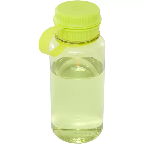 Bouteille de sport Ryder 900 ml RPET certifiée RCS avec couvercle multifonctions, Image 1