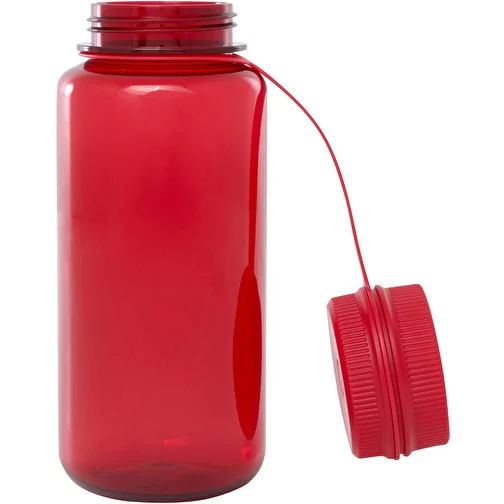 Bouteille de sport Ryder 900 ml RPET certifiée RCS avec couvercle multifonctions, Image 6