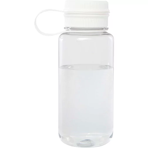 Bouteille de sport Ryder 900 ml RPET certifiée RCS avec couvercle multifonctions, Image 4
