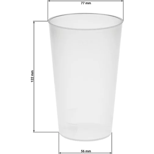 Gobelet 'Vital', 300 ml, Image 4