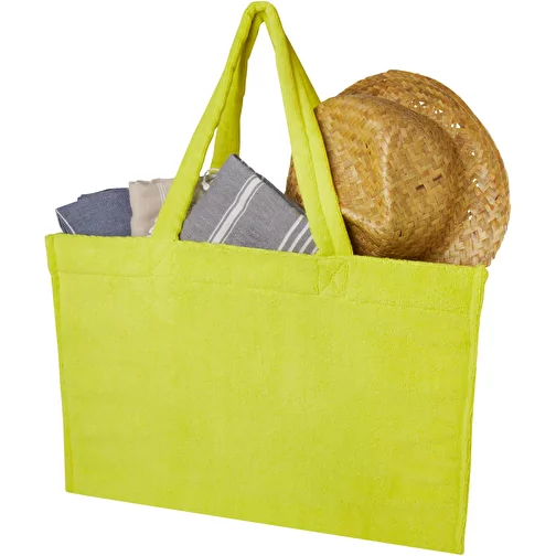 Siam GRS-sac de plage recyclé en éponge 13 L, Image 4