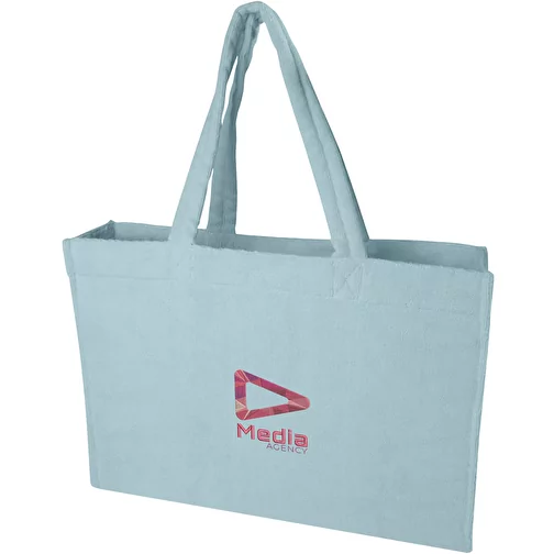 Siam GRS-sac de plage recyclé en éponge 13 L, Image 2