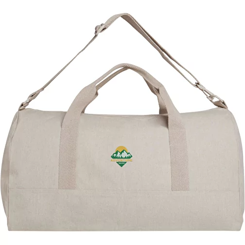 Sac de voyage Porter 500 g/m² AwareT recyclé 50 L, Image 2
