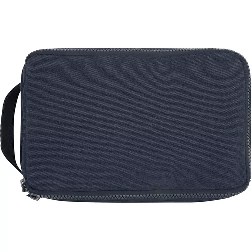 Pack 500 g/m² AwareT Trousse de toilette en matériau recyclé, Image 3