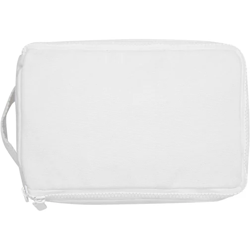Pack 500 g/m² AwareT Trousse de toilette en matériau recyclé, Image 3