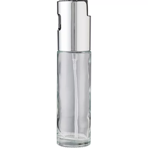 Vaporisateur d huile en verre et inox Caius, Image 2
