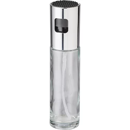 Vaporisateur d huile en verre et inox Caius, Image 3