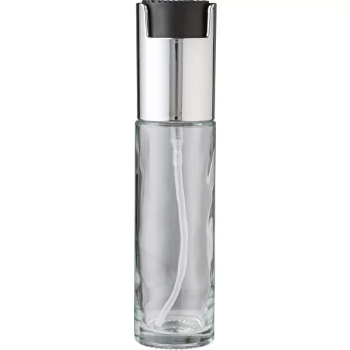 Vaporisateur d huile en verre et inox Caius, Image 4