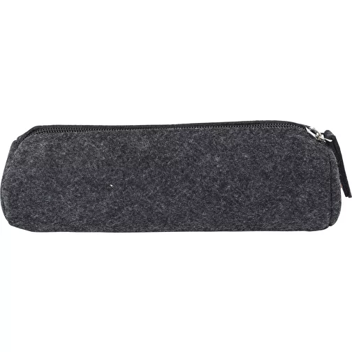 Trousse en feutre rPET Samantha, Image 1