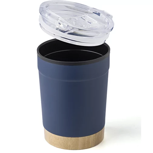 Mug en acier inoxydable Sophia, Image 4
