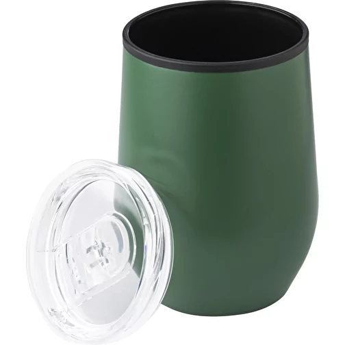 Gobelet de voyage en acier inoxydable Zoe, Image 1