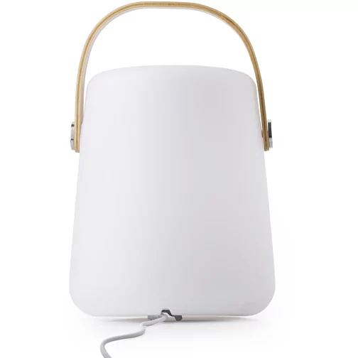 Enceinte double sans fil lumineuse, Image 1