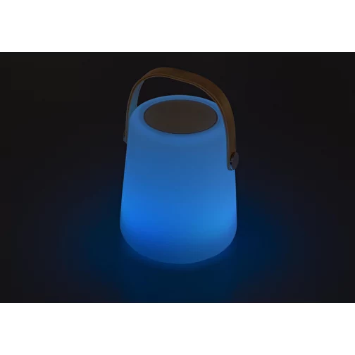 Enceinte double sans fil lumineuse, Image 4