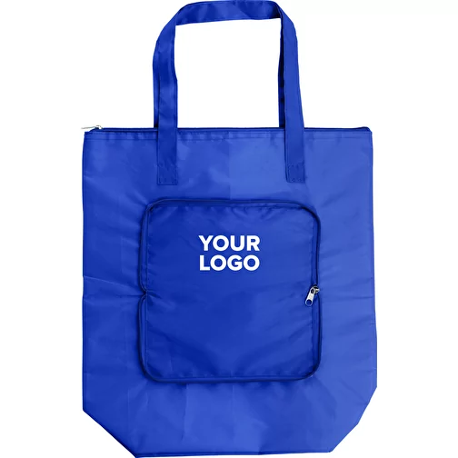 Sac isotherme en polyester Hal, Image 2
