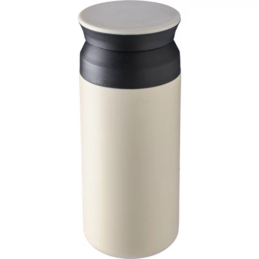 Mug double paroi en acier inoxydable Gwen, Image 2