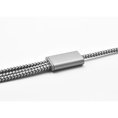 BrandCharger, cavo per la ricarica Trident 2+, Immagine 3