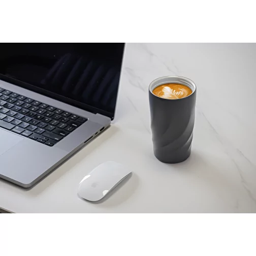 BrandCharger Vortex Calix Ceramica Gobelet de voyage, Image 8