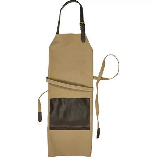 Tablier en canvas 450 g/m2 Maria, Image 2