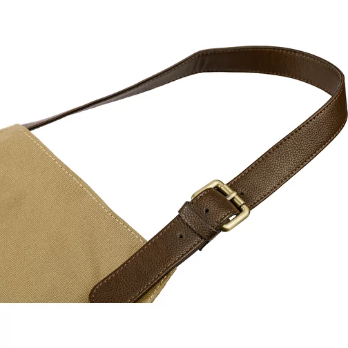 Tablier en canvas 450 g/m2 Maria, Image 5