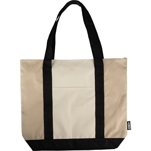 sac de jour Carl en rPET (600D), Image 1