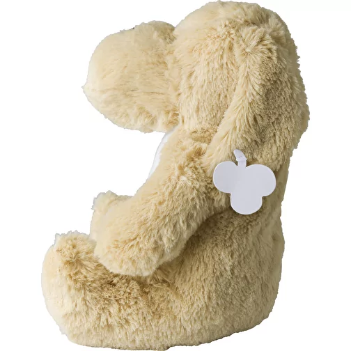 Chien en peluche Hailey, Image 3