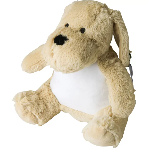 Chien en peluche Hailey, Image 4