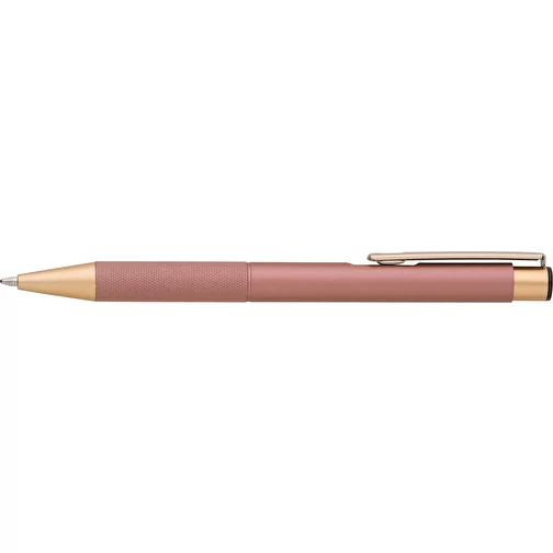 Stylo à bille en aluminium Remy, Image 2