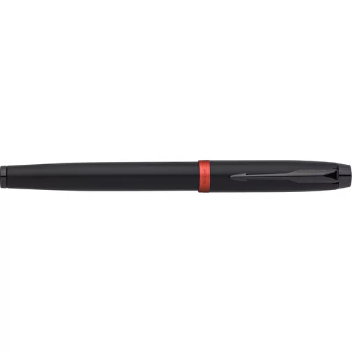 Parker IM Vibrant Rings PVD Rollerball, Image 1