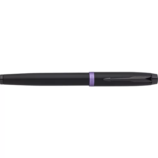 Parker IM Vibrant Rings PVD Rollerball, Image 1