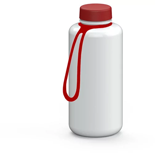 Gourde 'Refresh', 1,0 l, sangle incluse, Image 1