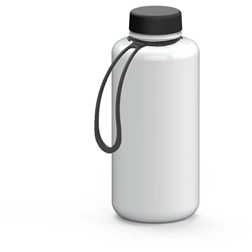 Gourde 'Refresh', 1,0 l, sangle incluse, Image 1