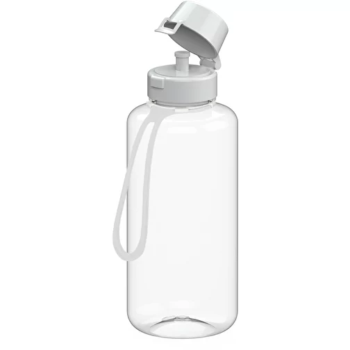 Gourde 'School', 1,0 l, sangle incluse, Image 2