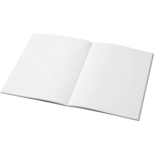 Novella Austen A5 Softcover Carnet de notes - 50 feuilles, Image 4