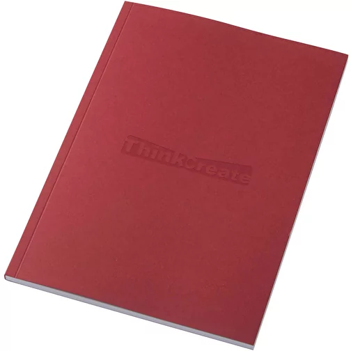 Novella Austen A5 Softcover Carnet de notes - 50 feuilles, Image 2