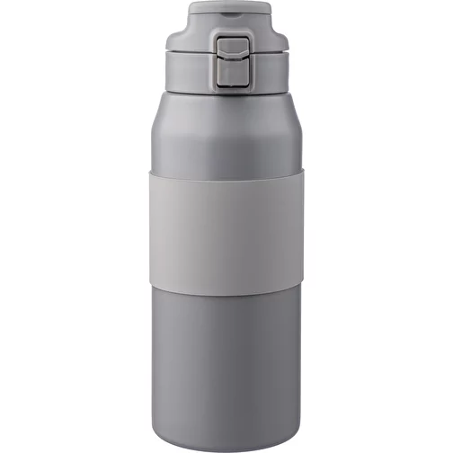 Gourde en acier inoxydable à double paroi 800 ml Katie, Image 1