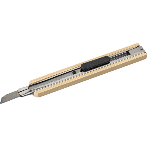 Cutter en bambou Jeffrey, Image 5