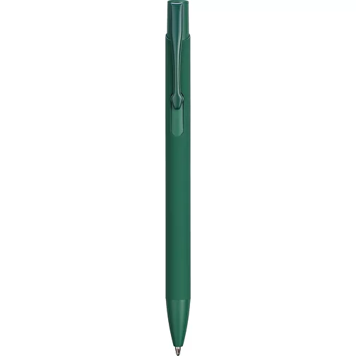 Stylo bille en aluminium recyclé Gladys, Image 1