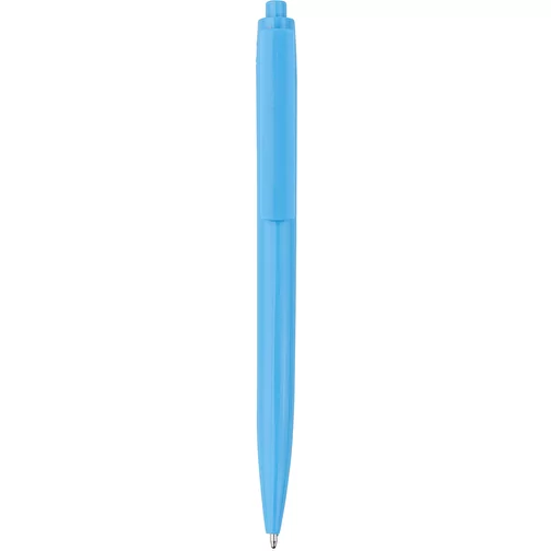 Stylo à bille en ABS recyclé Gerald, Image 1