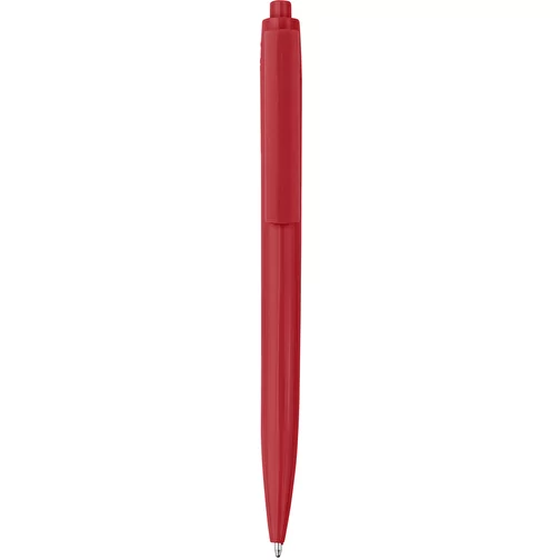Stylo à bille en ABS recyclé Gerald, Image 1