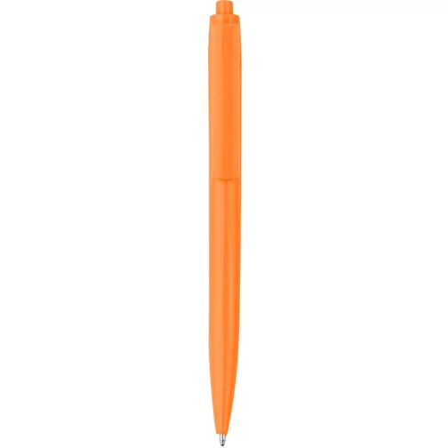 Stylo à bille en ABS recyclé Gerald, Image 1
