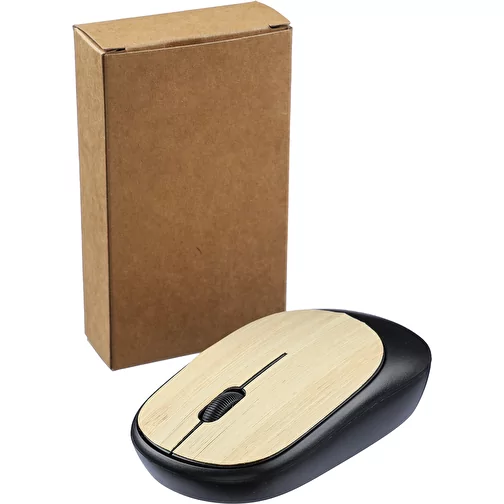 Souris optique sans fil en ABS Eileen, Image 5