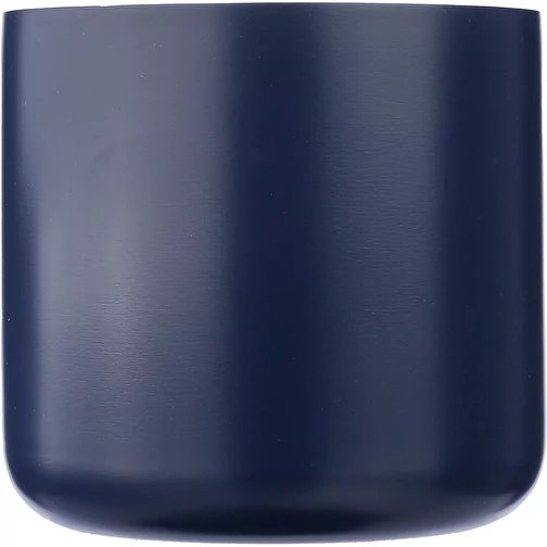 Gobelet à double paroi en acier inoxydable recyclé 400 ml Dwight, Image 4